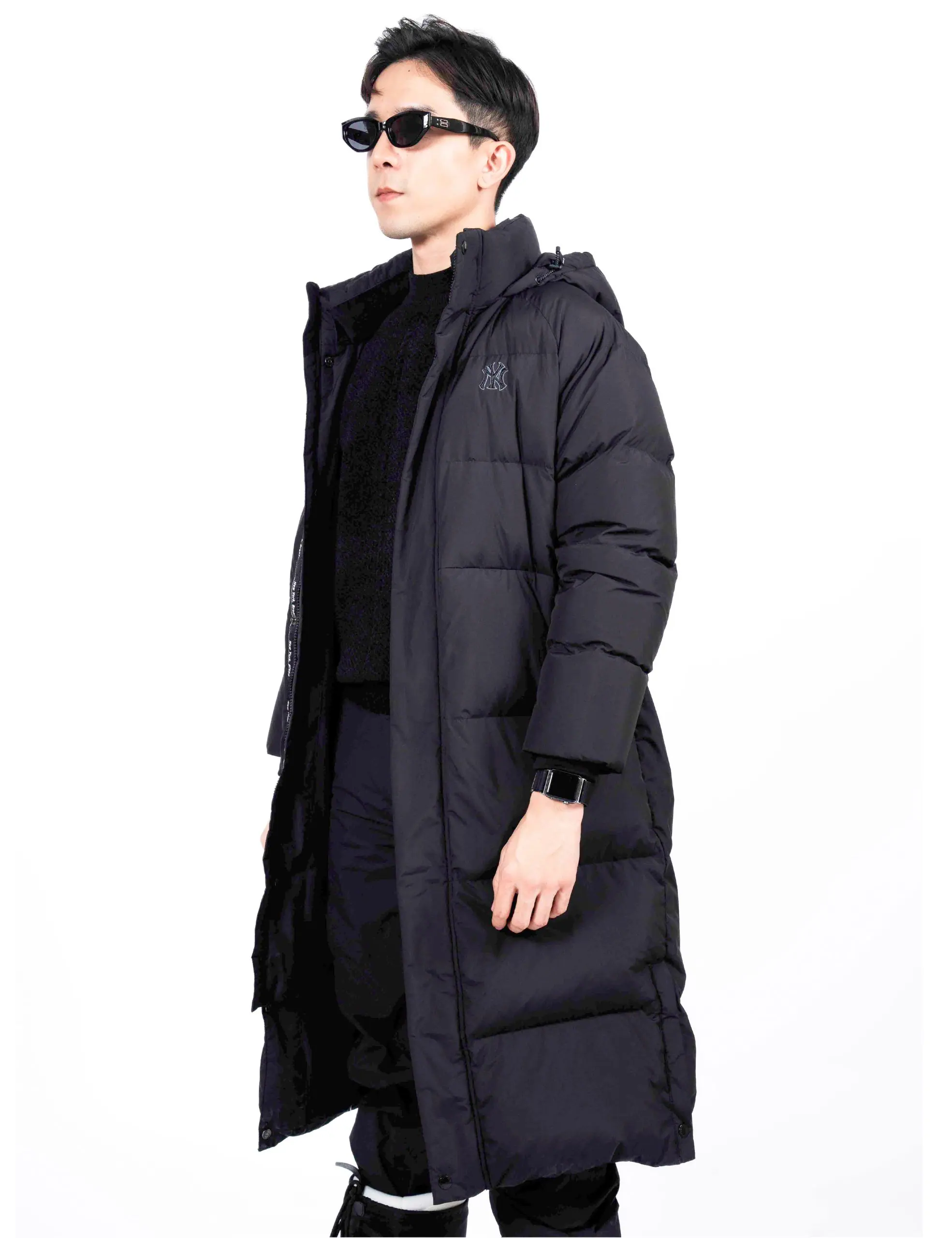 MLB Down Jackets NEW YORK YANKEES